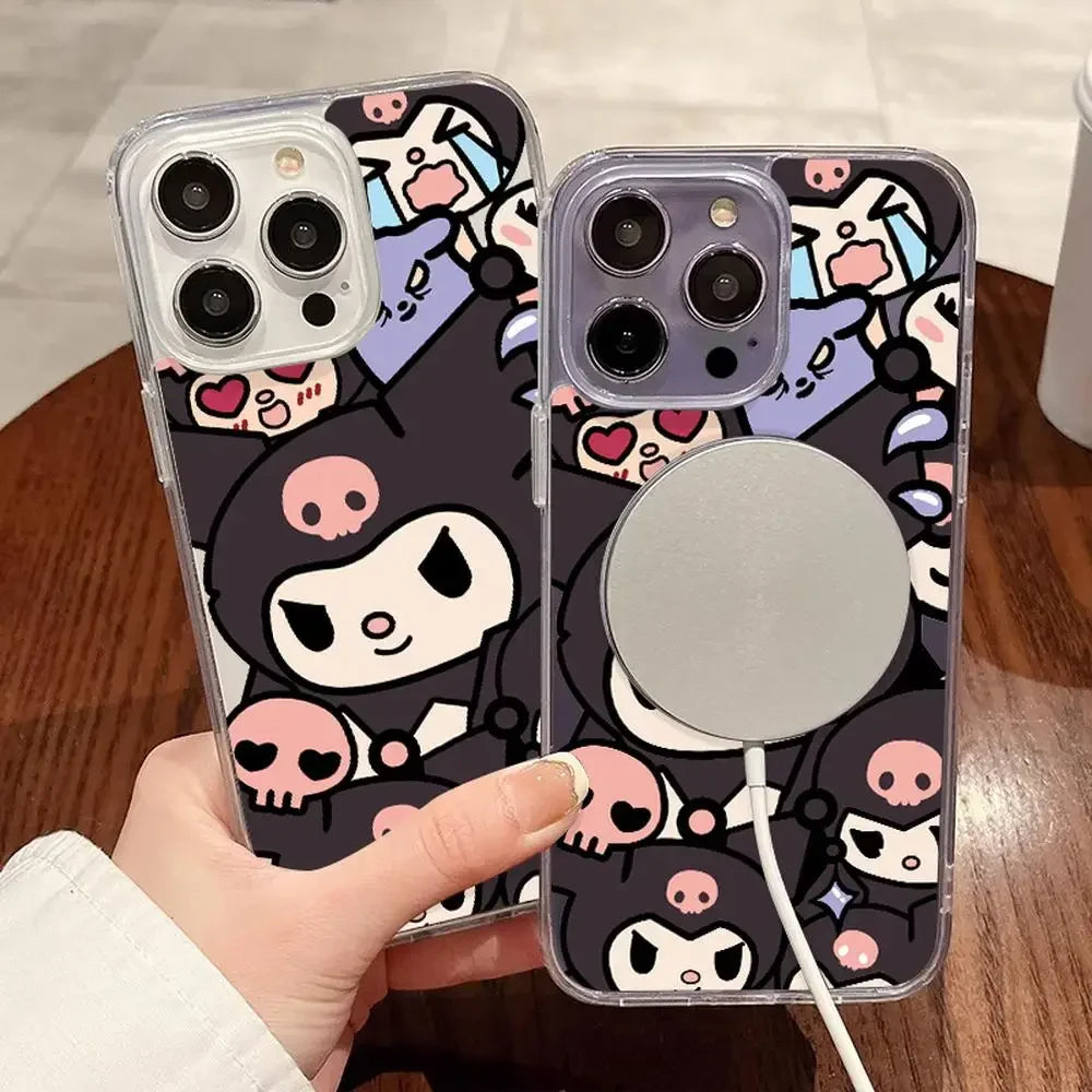 iPhone Cases Kitty Cat Kawaii Accessory