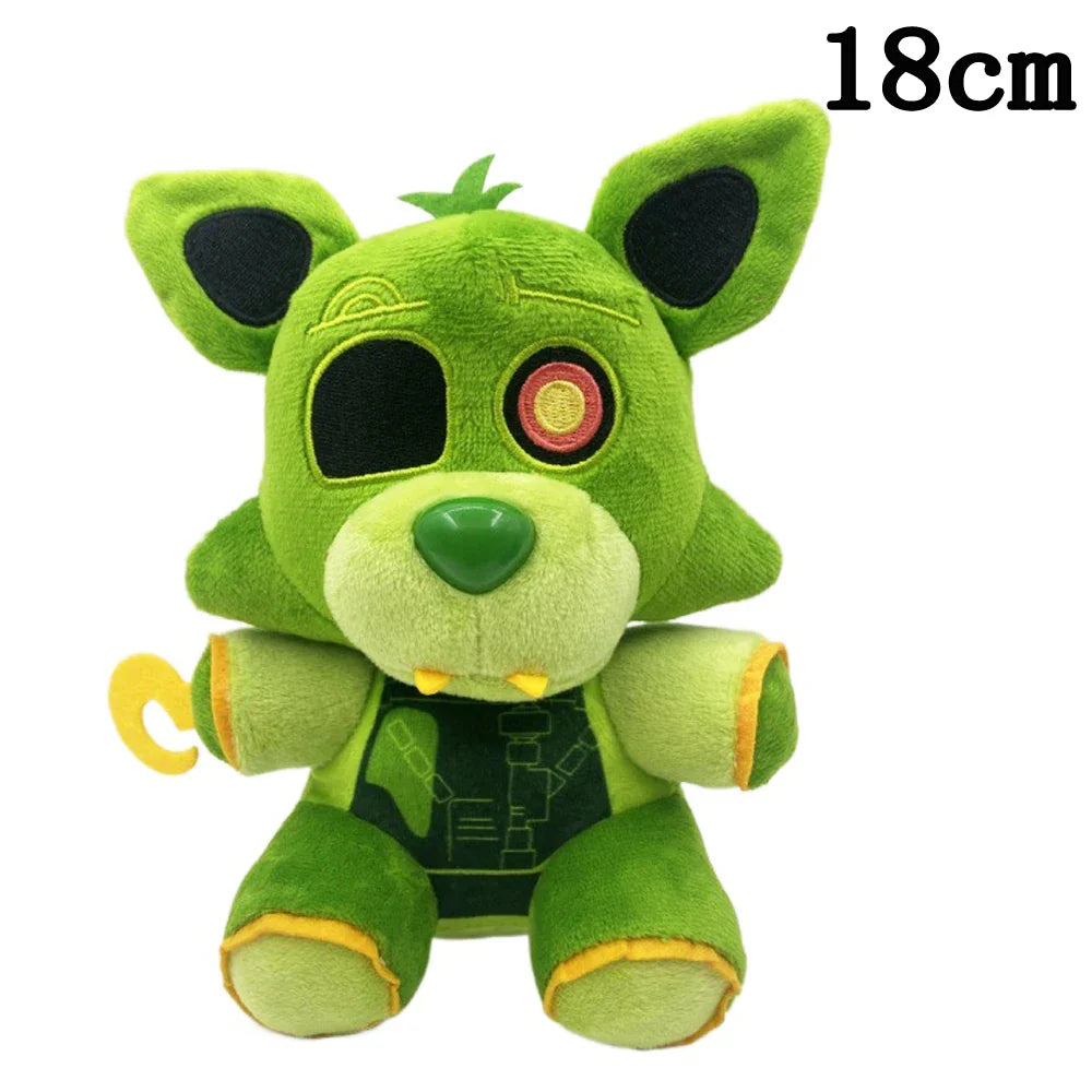 Five Nights at Freddy's Plush Toys