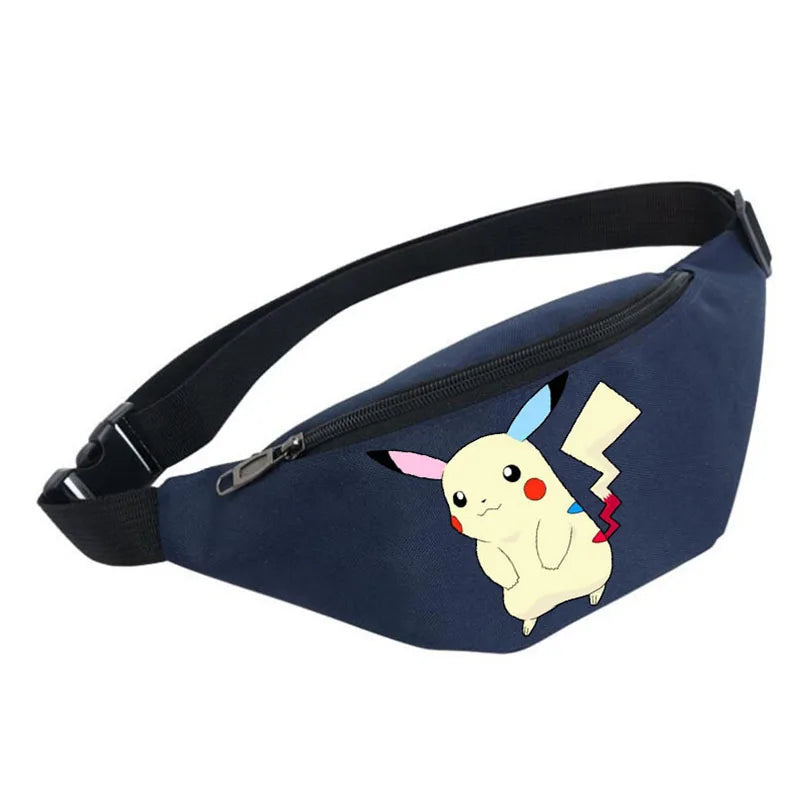 Pokemon Waterproof Shoulder Bag