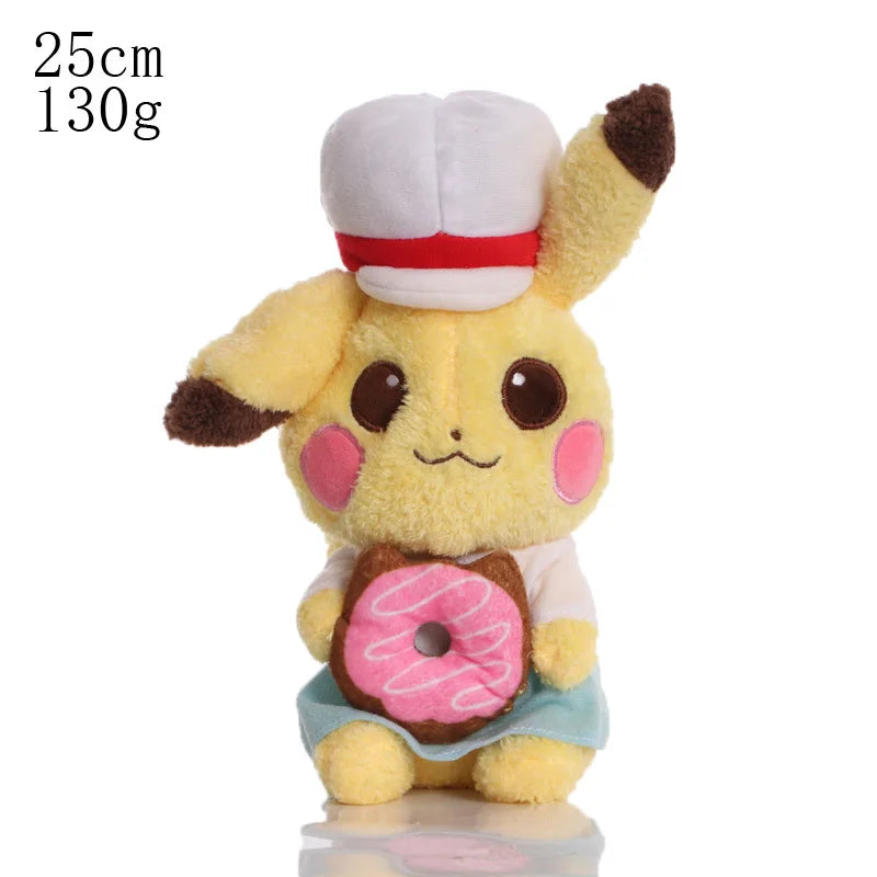 Pokemon Plush Toy