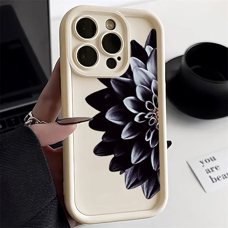 Lotus Flower Phone Case