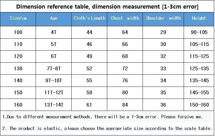 Roblox Kids 3D Printed T-Shirt
