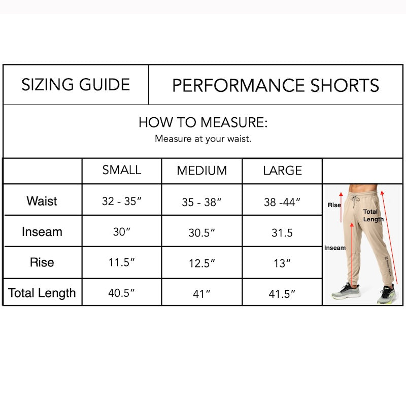 Men's Athletic Pants