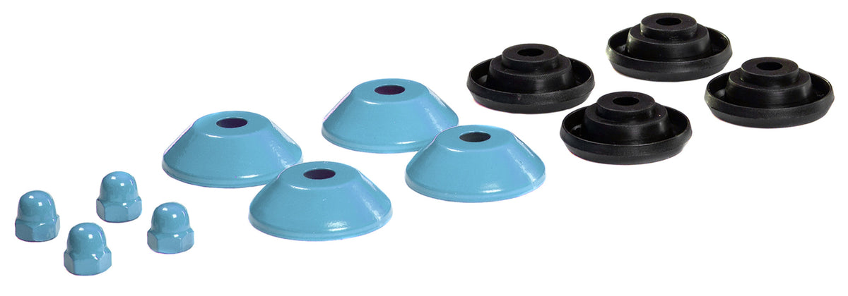 Extra Set Of Small Risers SP100-S