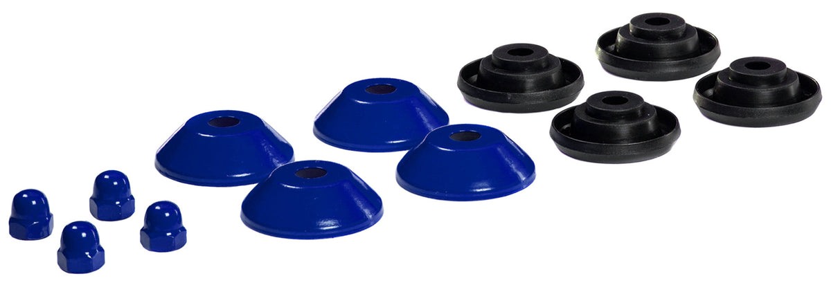 Extra Set Of Small Risers SP100-S