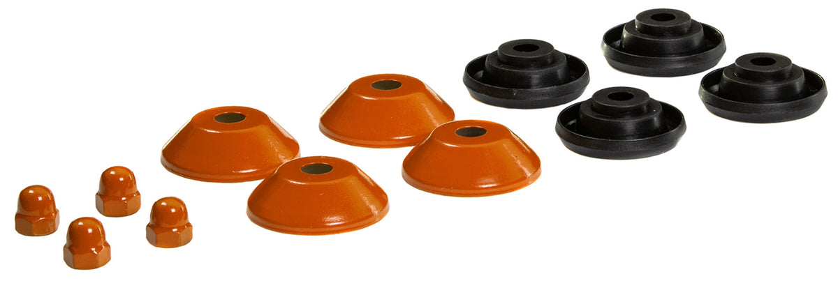 Extra Set Of Small Risers SP100-S