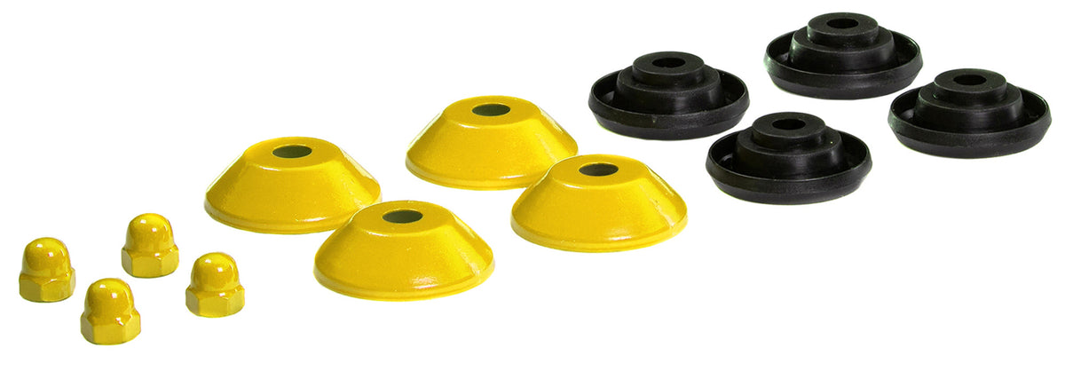 Replacement Risers – Better Display Cases - SP100