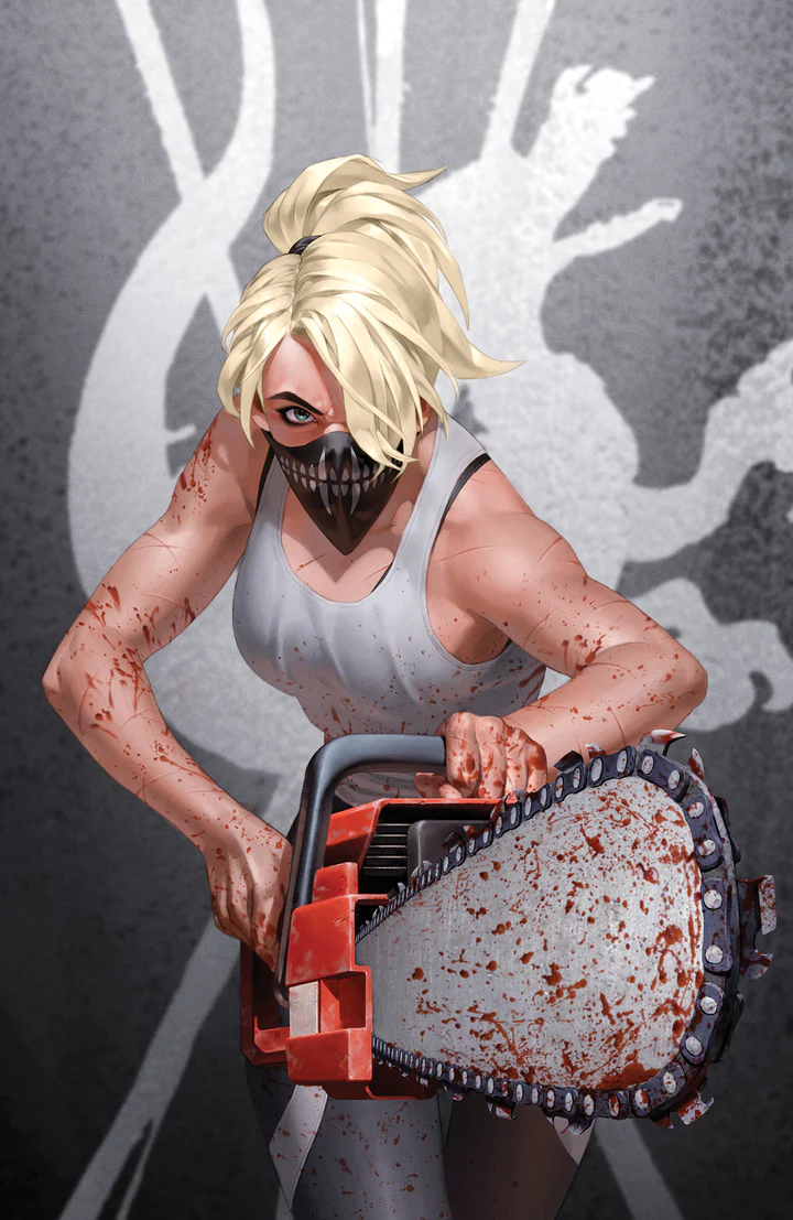 Something Is Killing The Children #26 Jung Geun Yoon Variant (11/16/2022) Boom