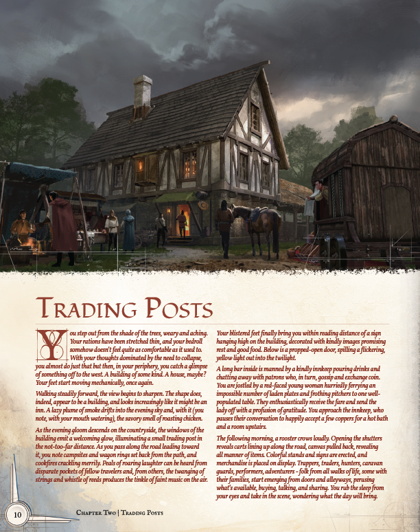 Spectacular Settlements Hardcover