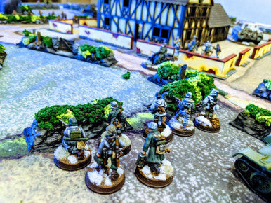 Large Country Estate - 28MMDF308