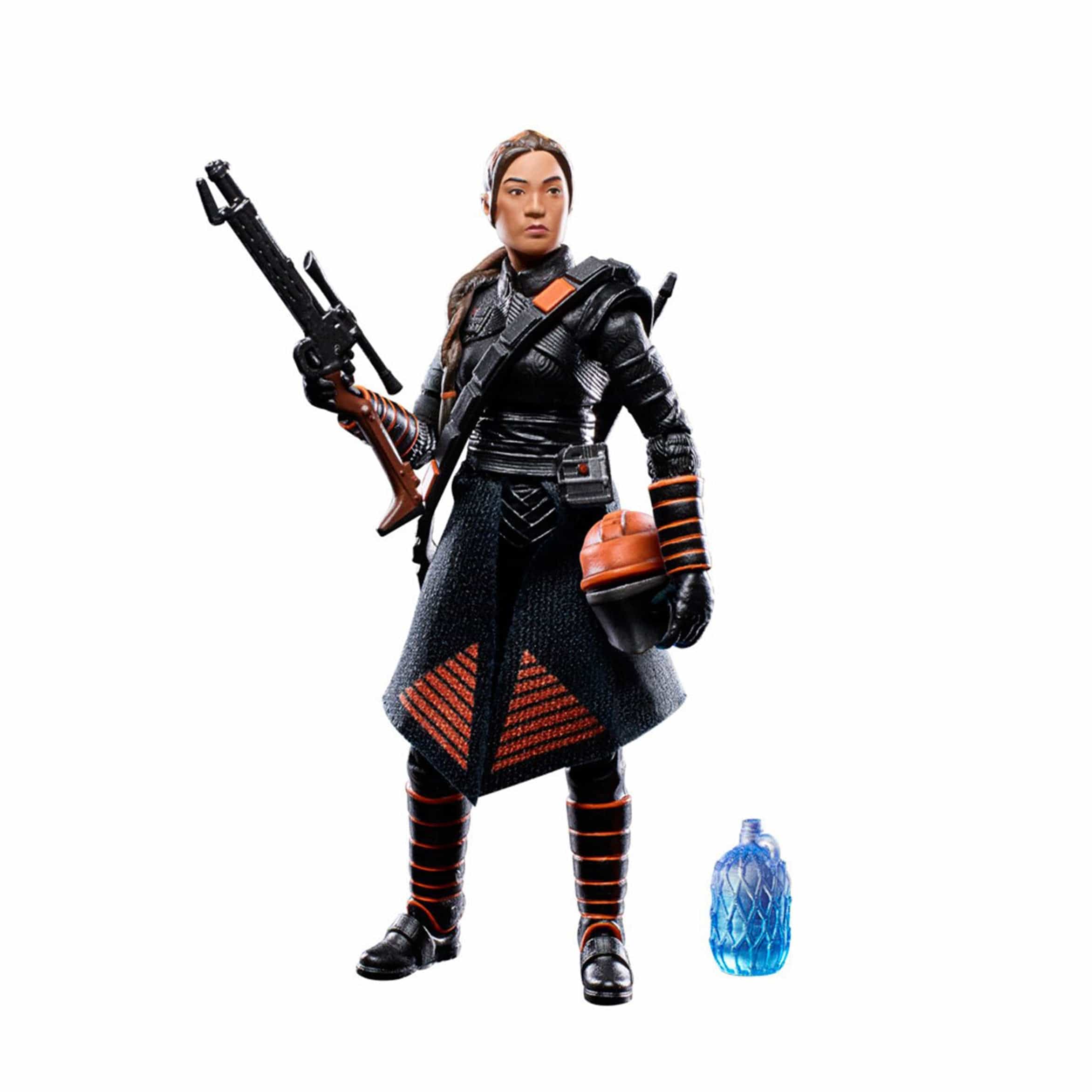 Star Wars™ The Vintage Collection Wave 10 Fennec Shand - 3¾"