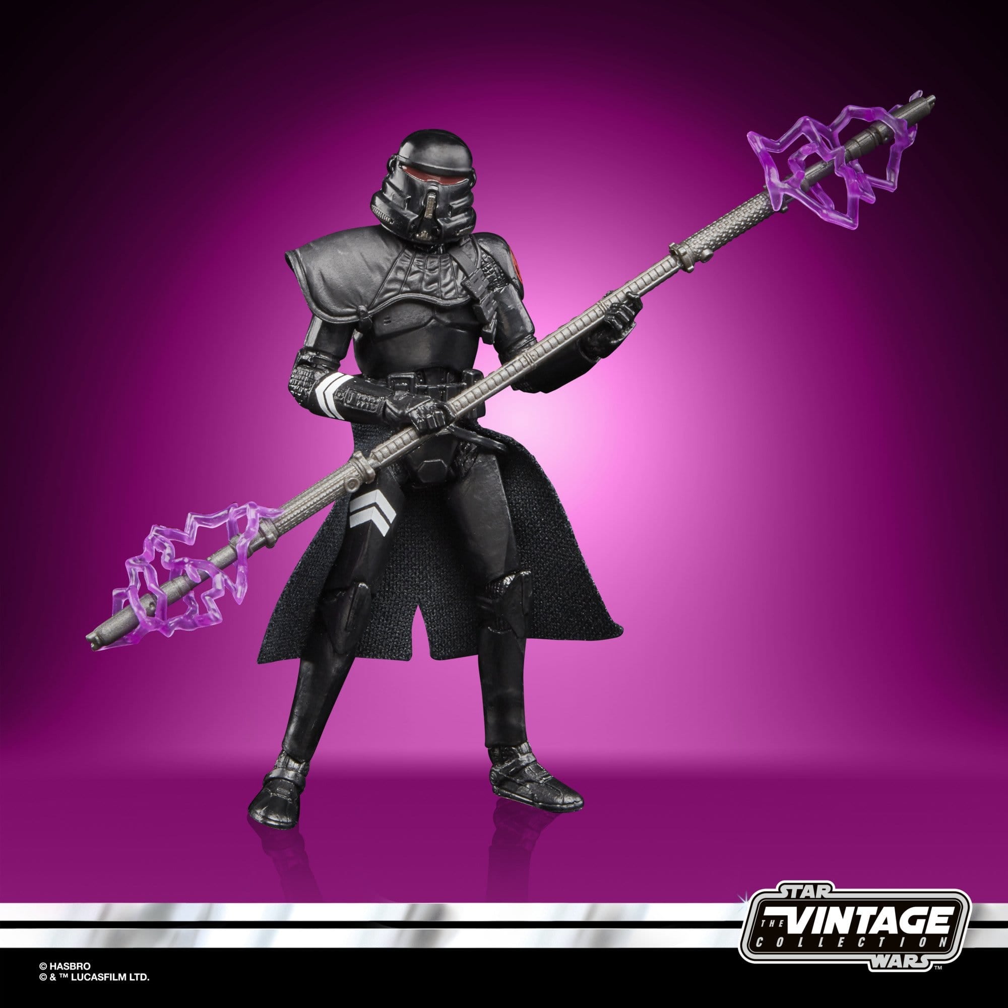 Star Wars™ The Vintage Collection Purge Trooper - 3¾"