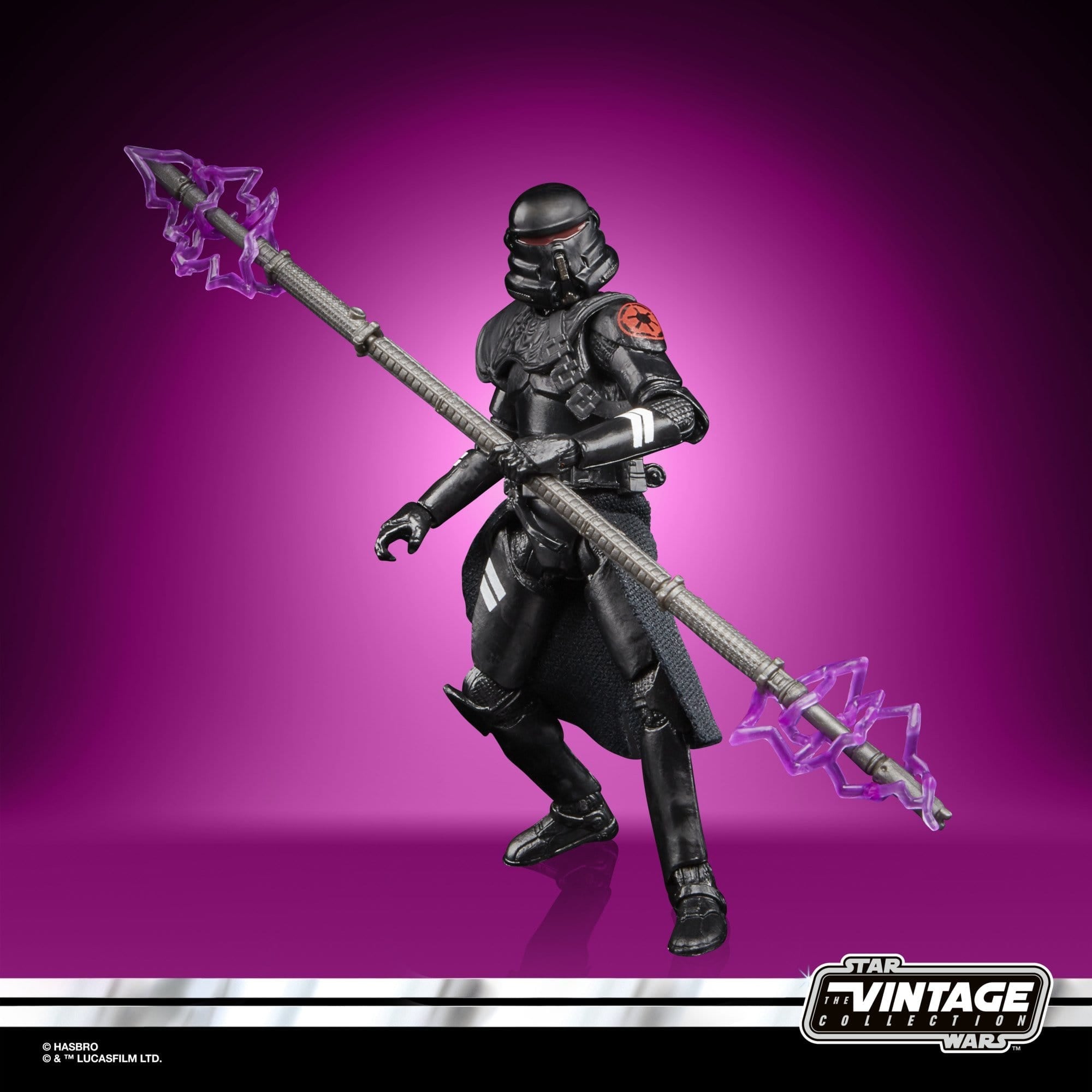 Star Wars™ The Vintage Collection Purge Trooper - 3¾"