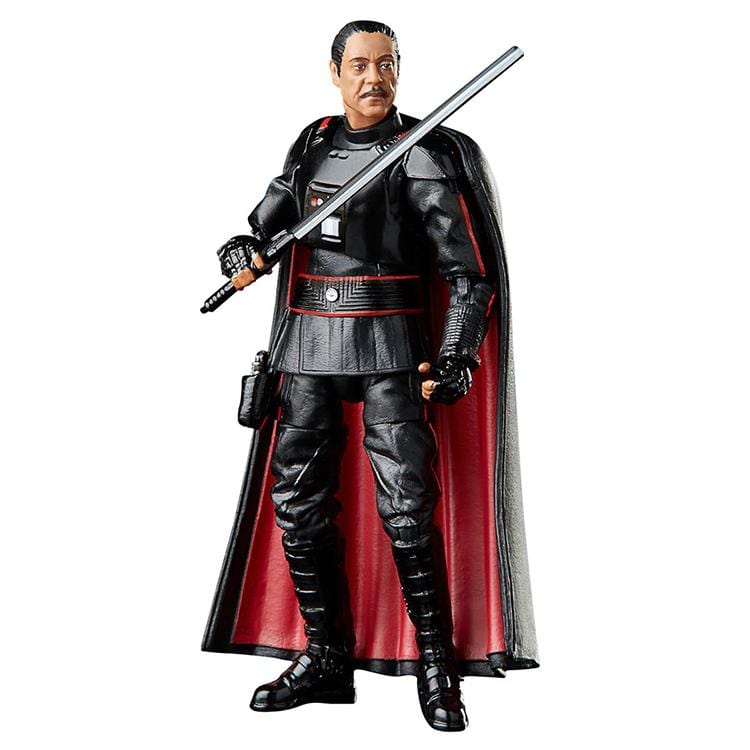 Star Wars™ The Vintage Collection Moff Gideon - 3¾"