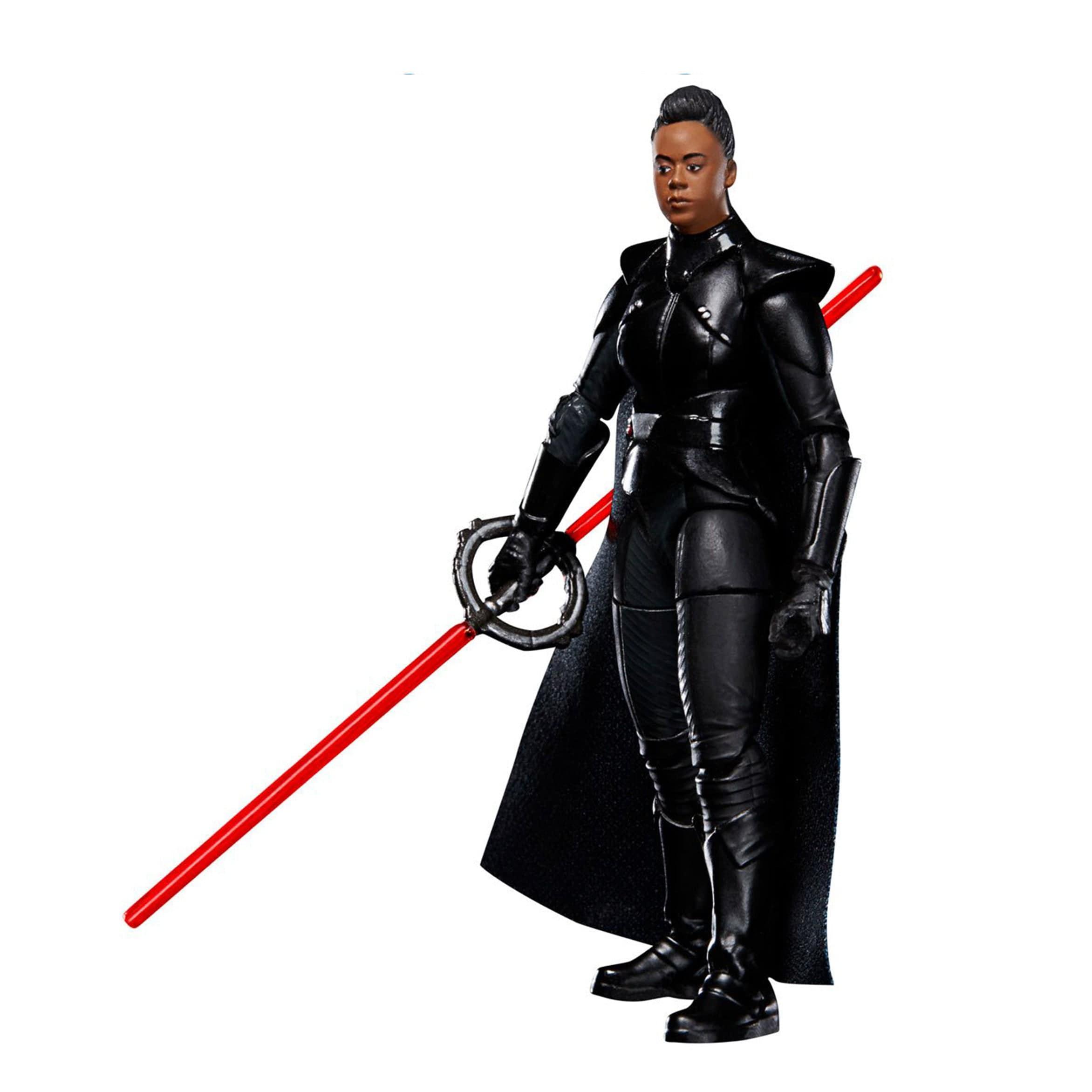 Star Wars™ The Vintage Collection Reva (Third Inquisitor) - 3¾"