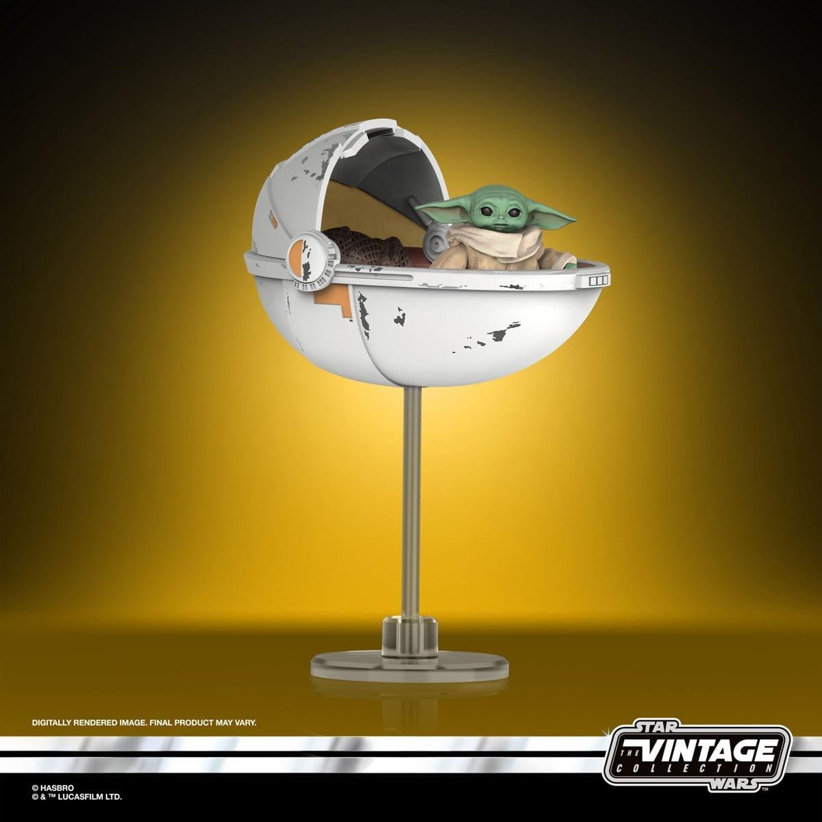 Star Wars™ The Vintage Collection The Child - 3¾"