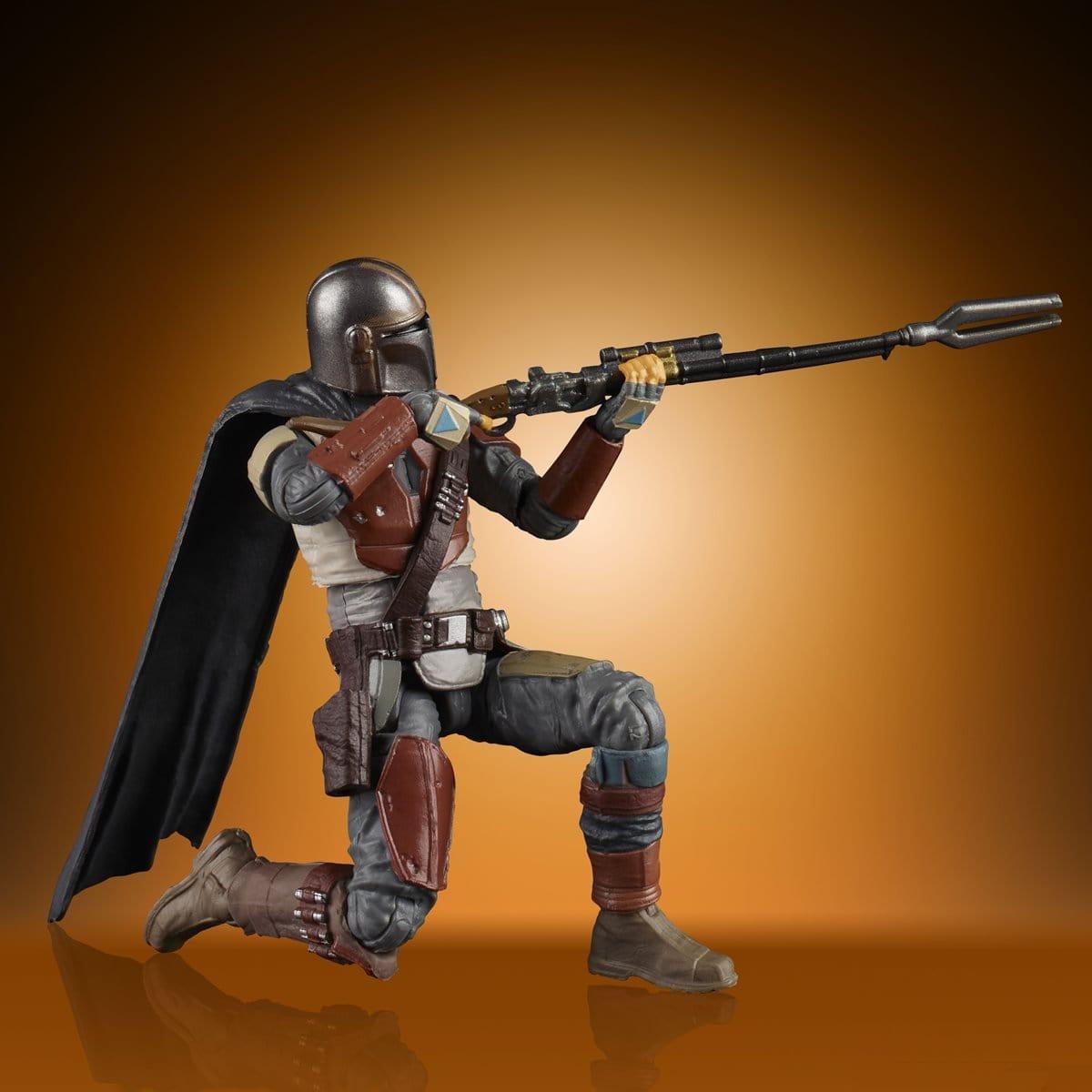 Star Wars™ The Vintage Collection The Mandalorian - 3¾"