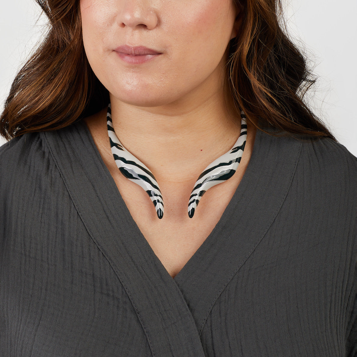 Star Wars X RockLove Ahsoka Tano Collar