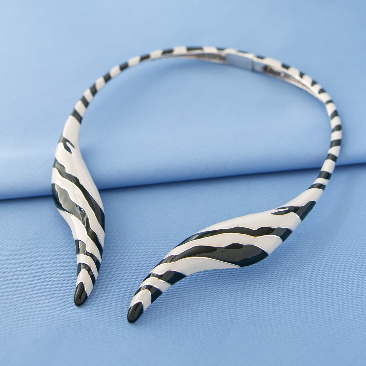 Star Wars X RockLove Ahsoka Tano Collar