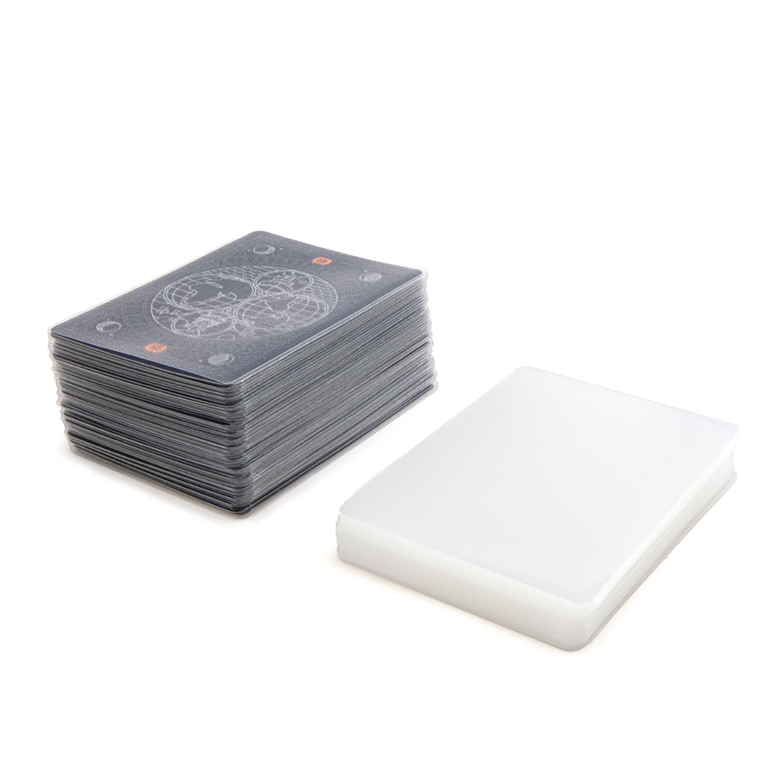 Card Sleeves