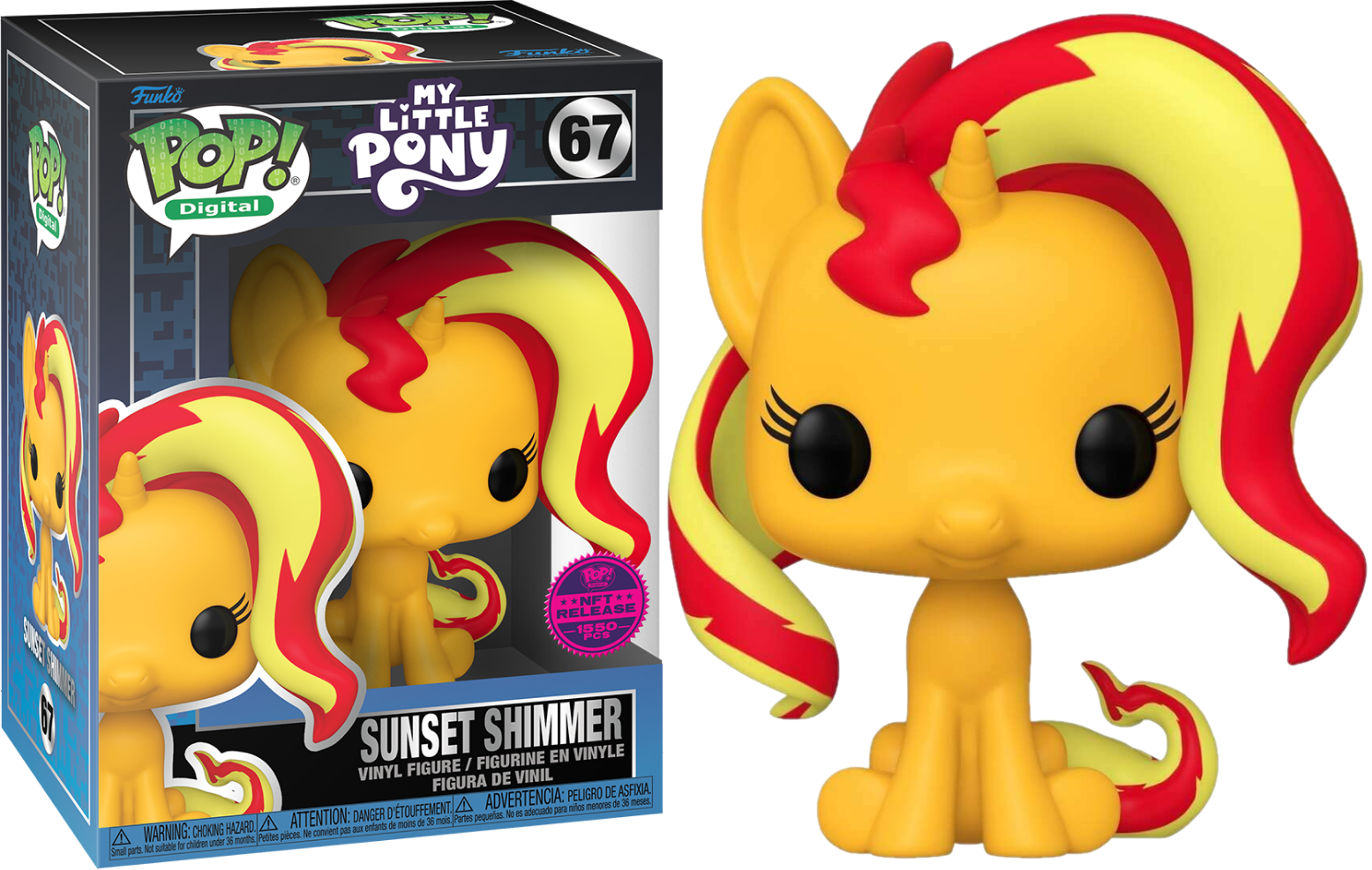 Sunset Shimmer