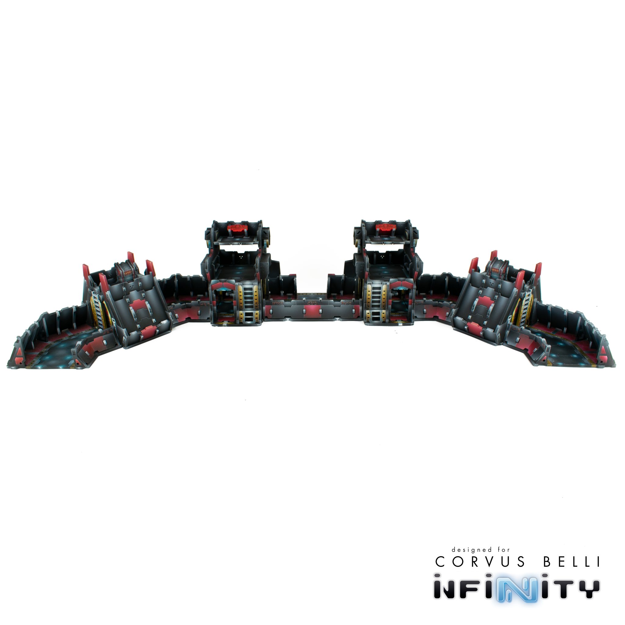 Taugak Bundle - Support Line