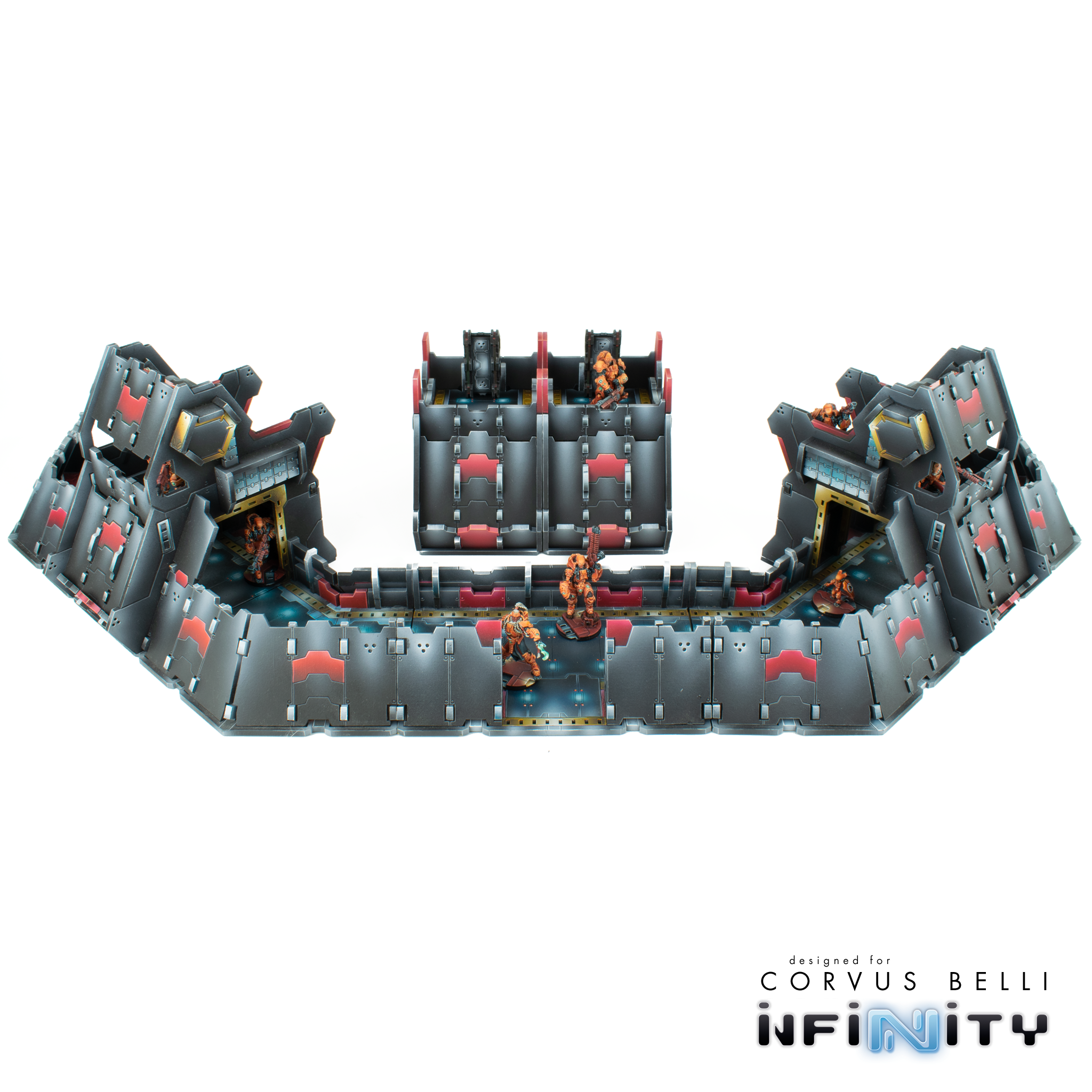 Taugak Bundle - Support Line