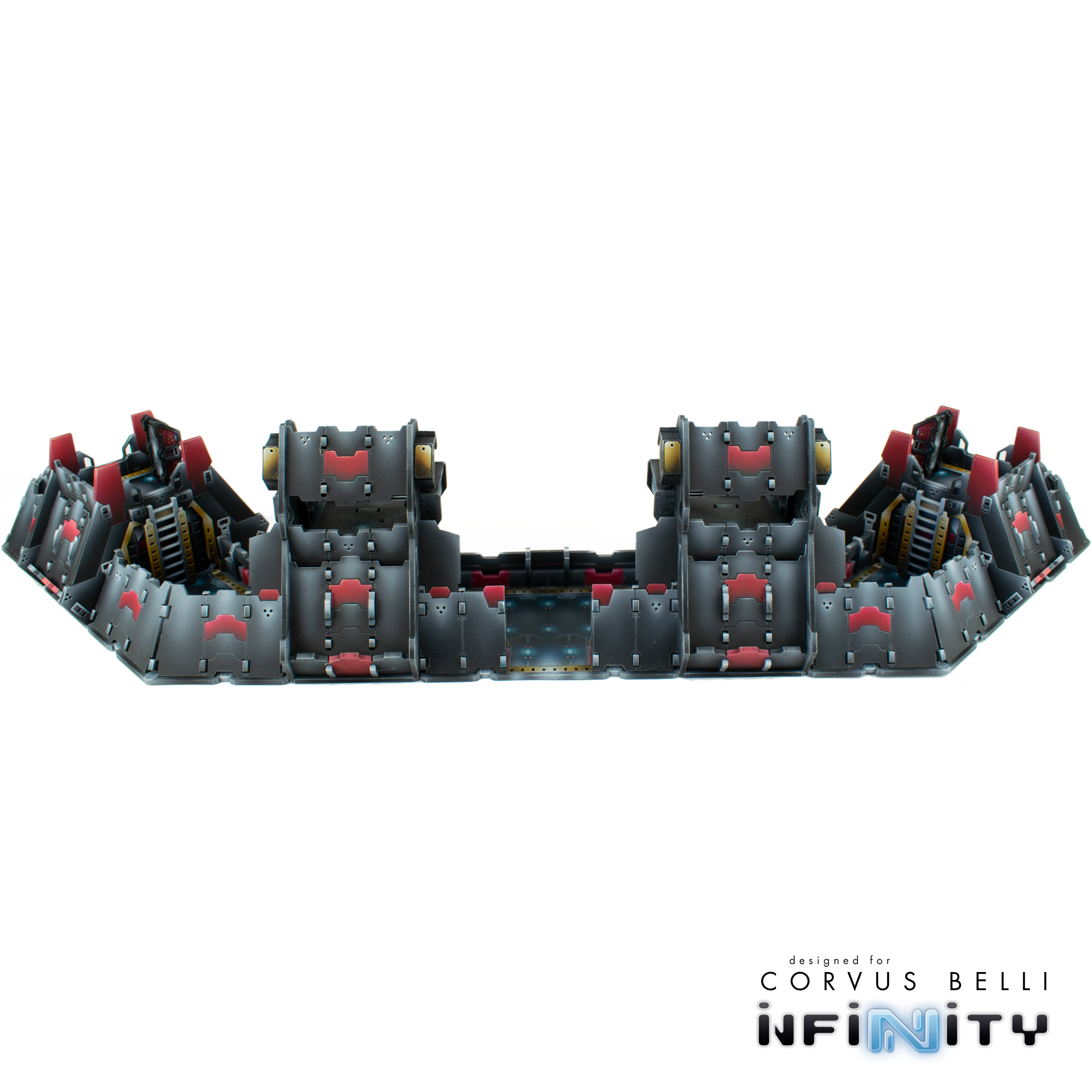 Taugak Bundle - Support Line