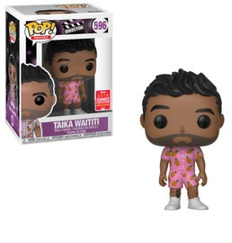 Pop! Movies: Taika Waititi Shared Exclusive - Funko-Shop