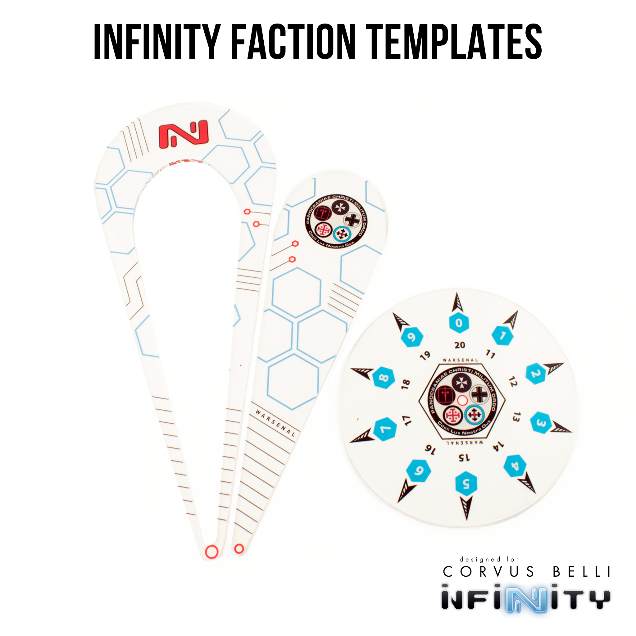 Faction Template Sets