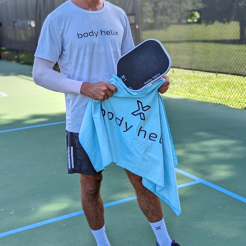 Pickleball Backpack Bundle