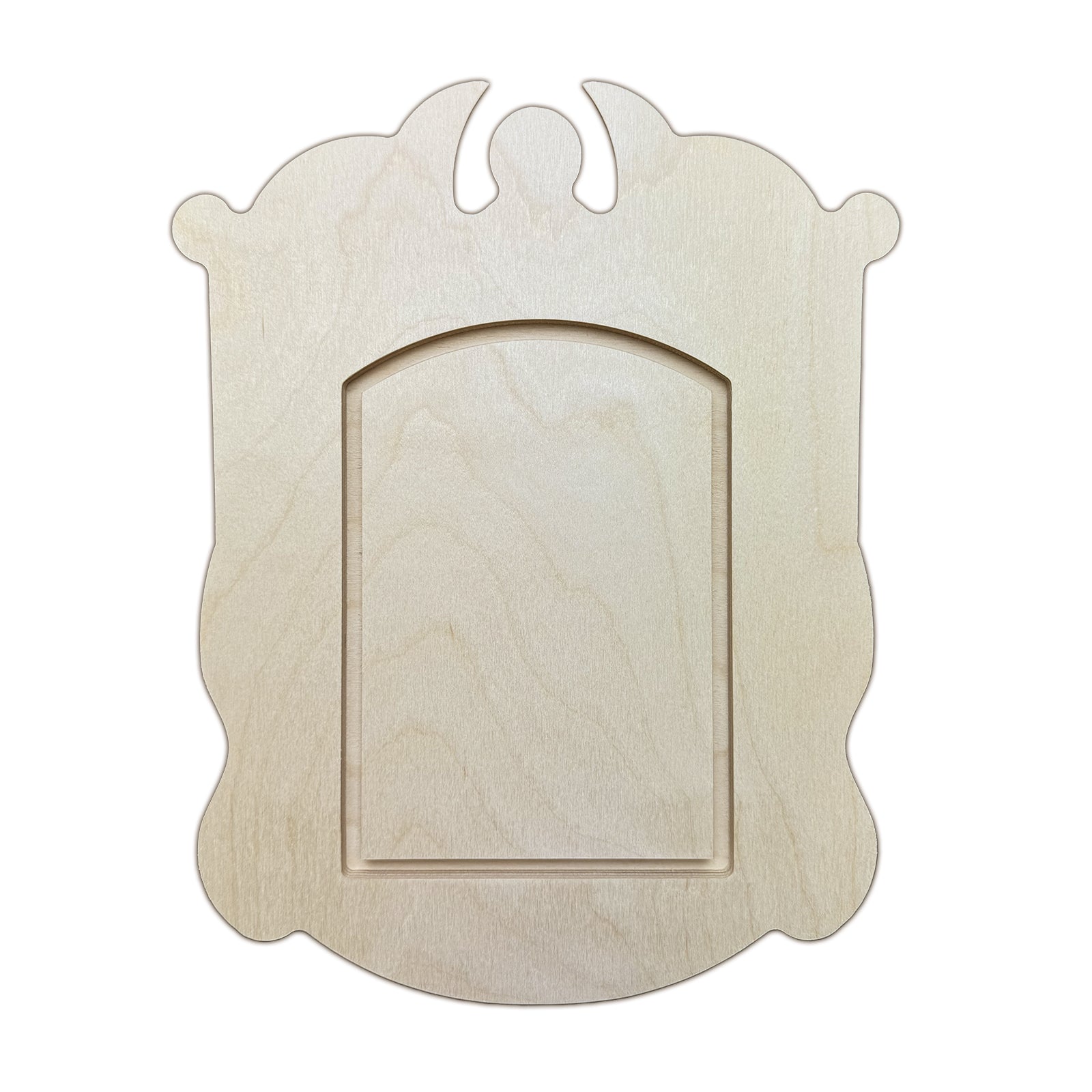 Trekell x Mab Graves Gothic Dauphin Floater Panel