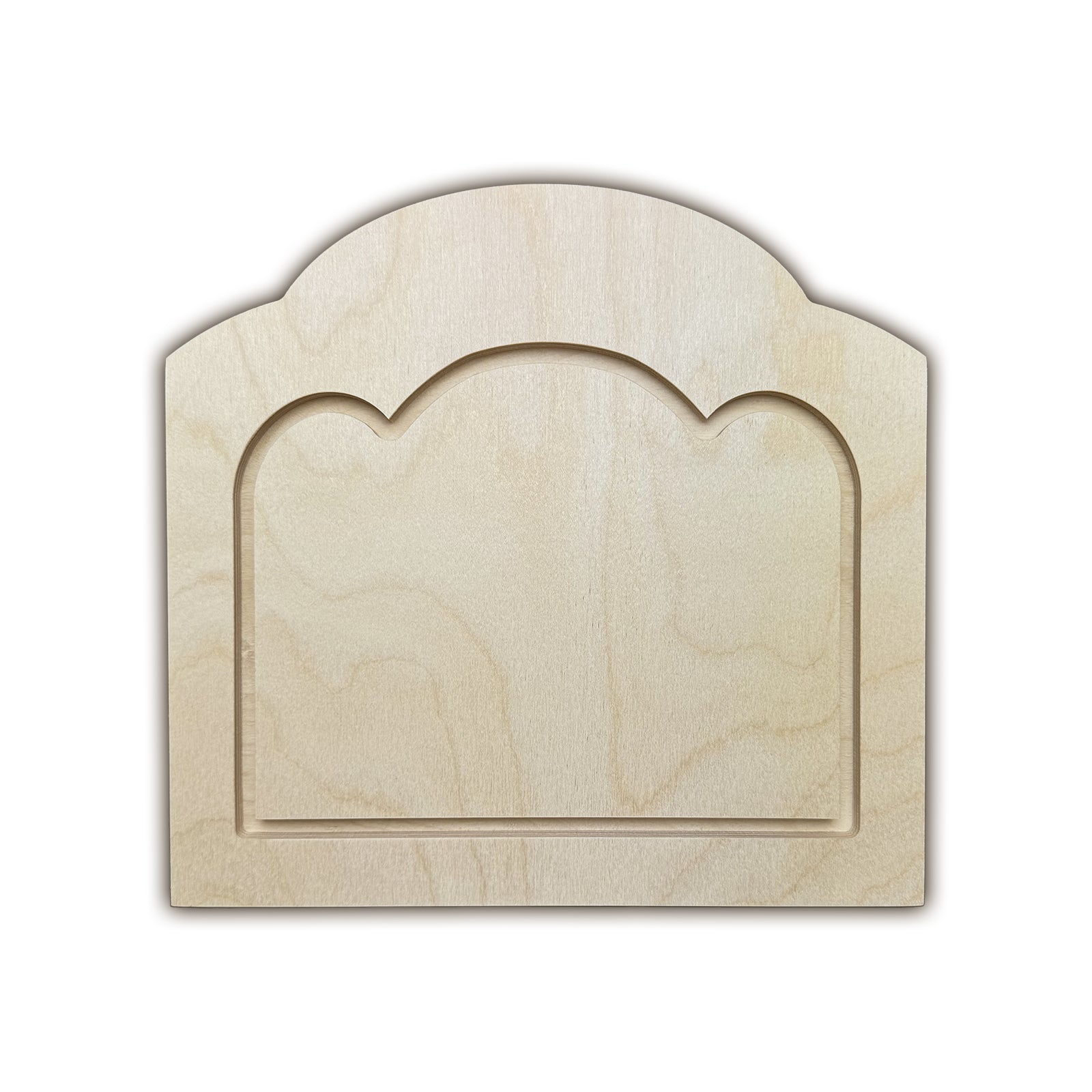 Trekell x Mab Graves Gothic Theatre Floater Panel