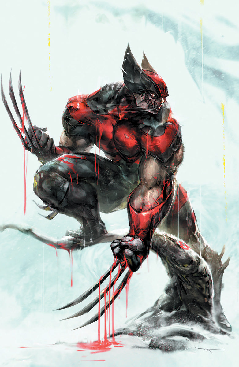 ULTIMATE UNIVERSE: ONE YEAR IN #1 2ND PTG SIGNED Chris Condon Ivan Tao Var