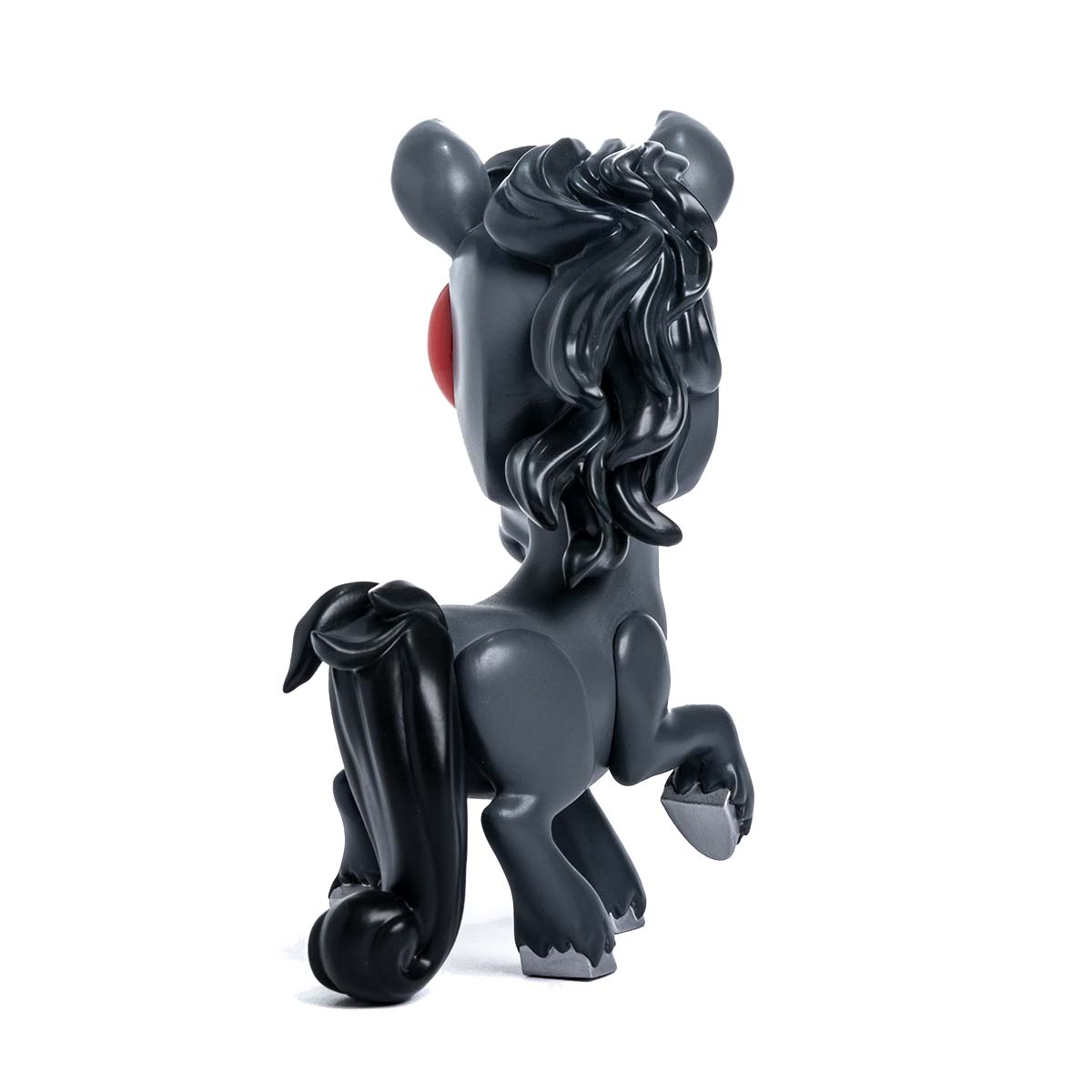 Cryptkins Unleashed: Unicorn Vinyl Figure