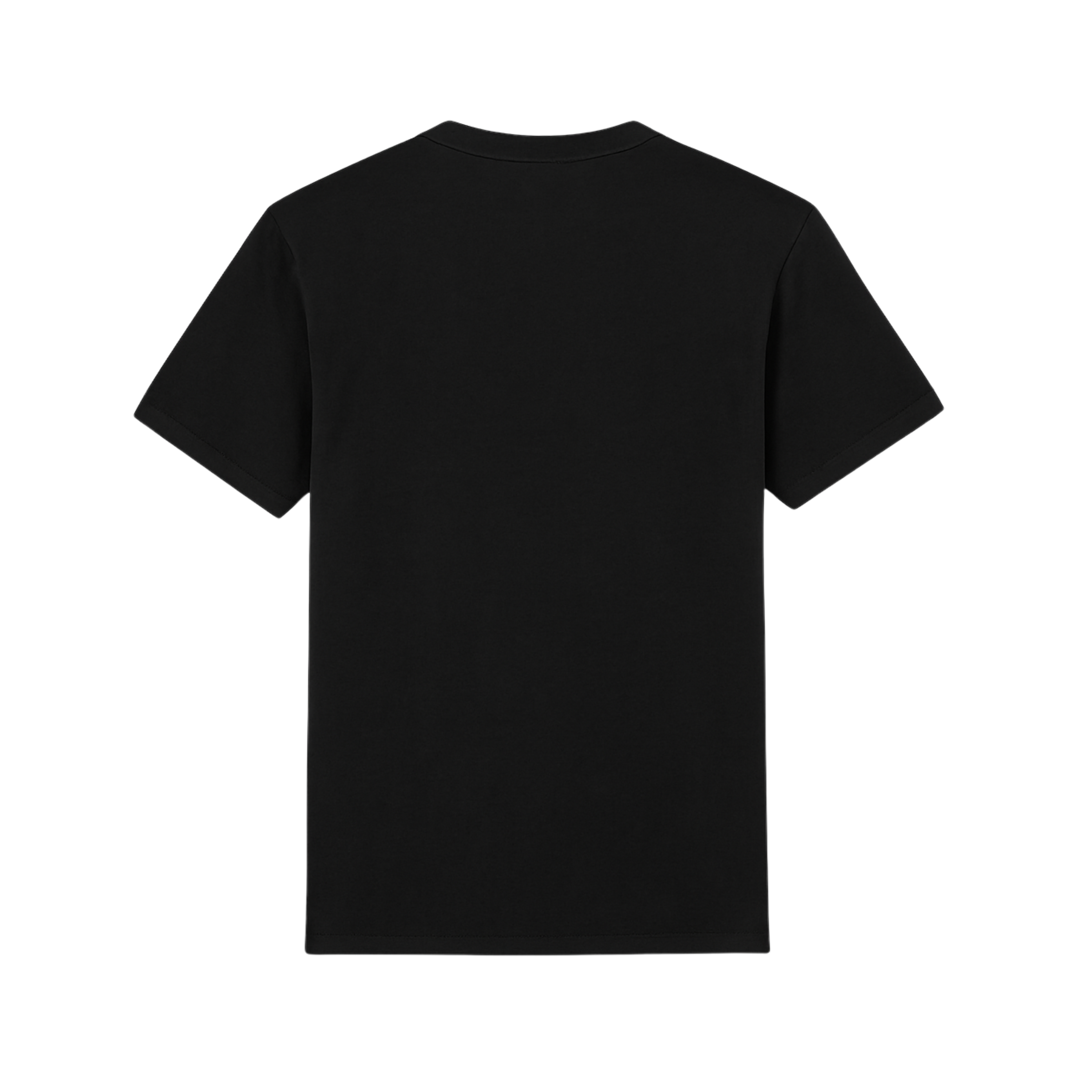 Youth C.R.E.A.M. University Tee - Black