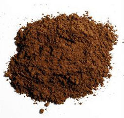 Vallejo 73105 35ml Bottle Natural Sienna Pigment Powder