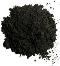 Vallejo 73114 35ml Bottle Dark Slate Grey Pigment Powder