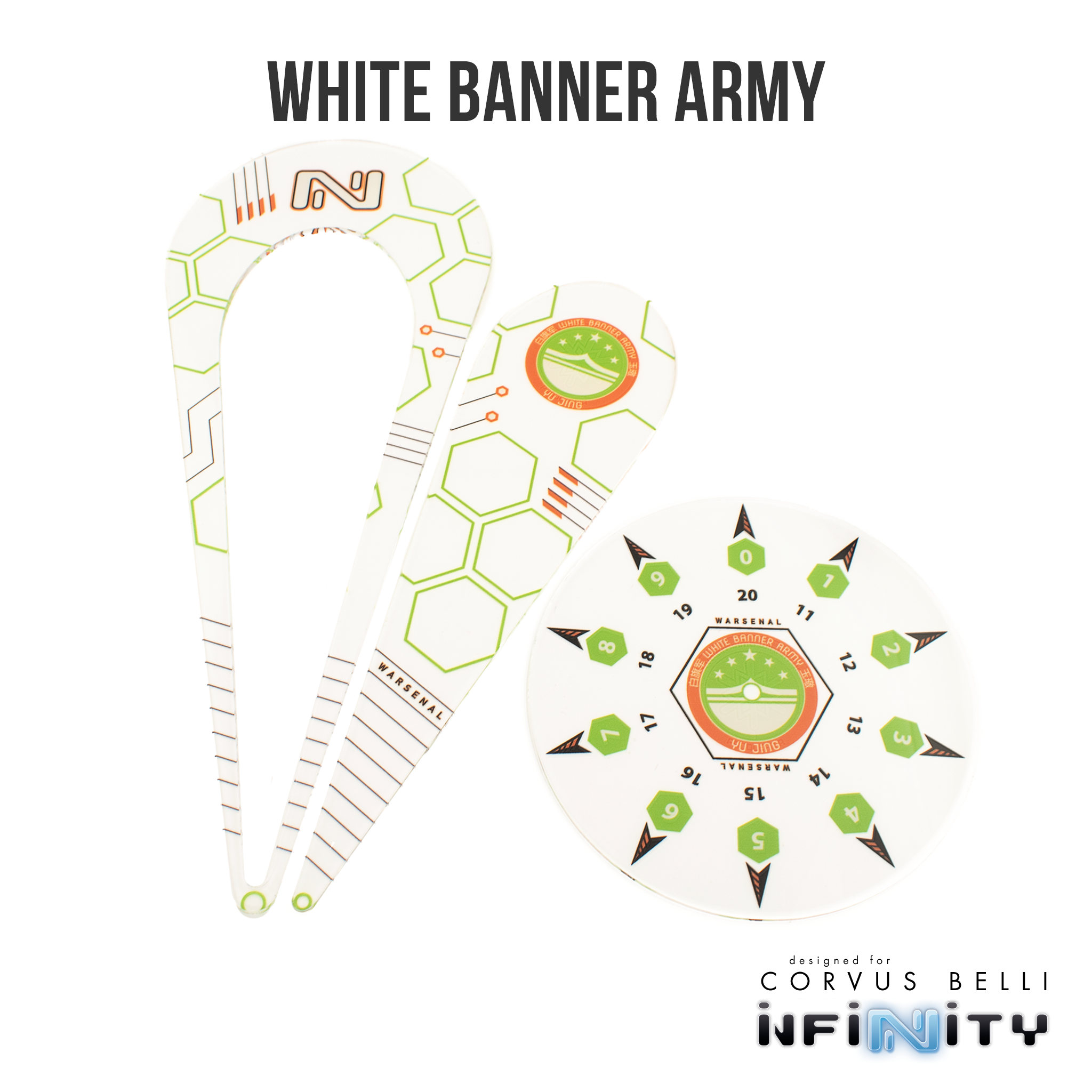 Faction Template Sets