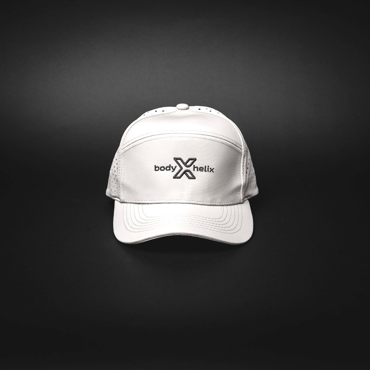 Curved Bill Performance Hat
