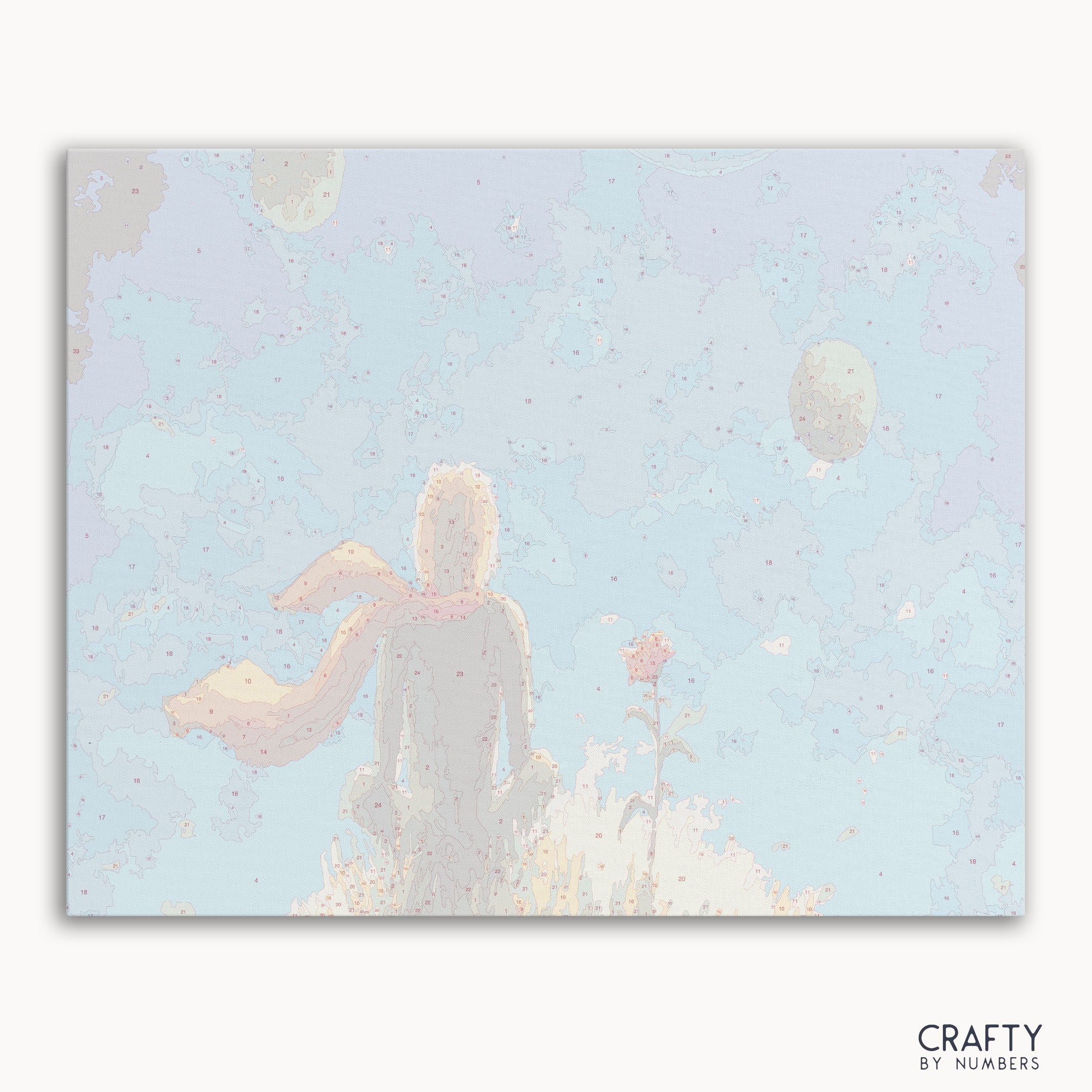 The Little Prince