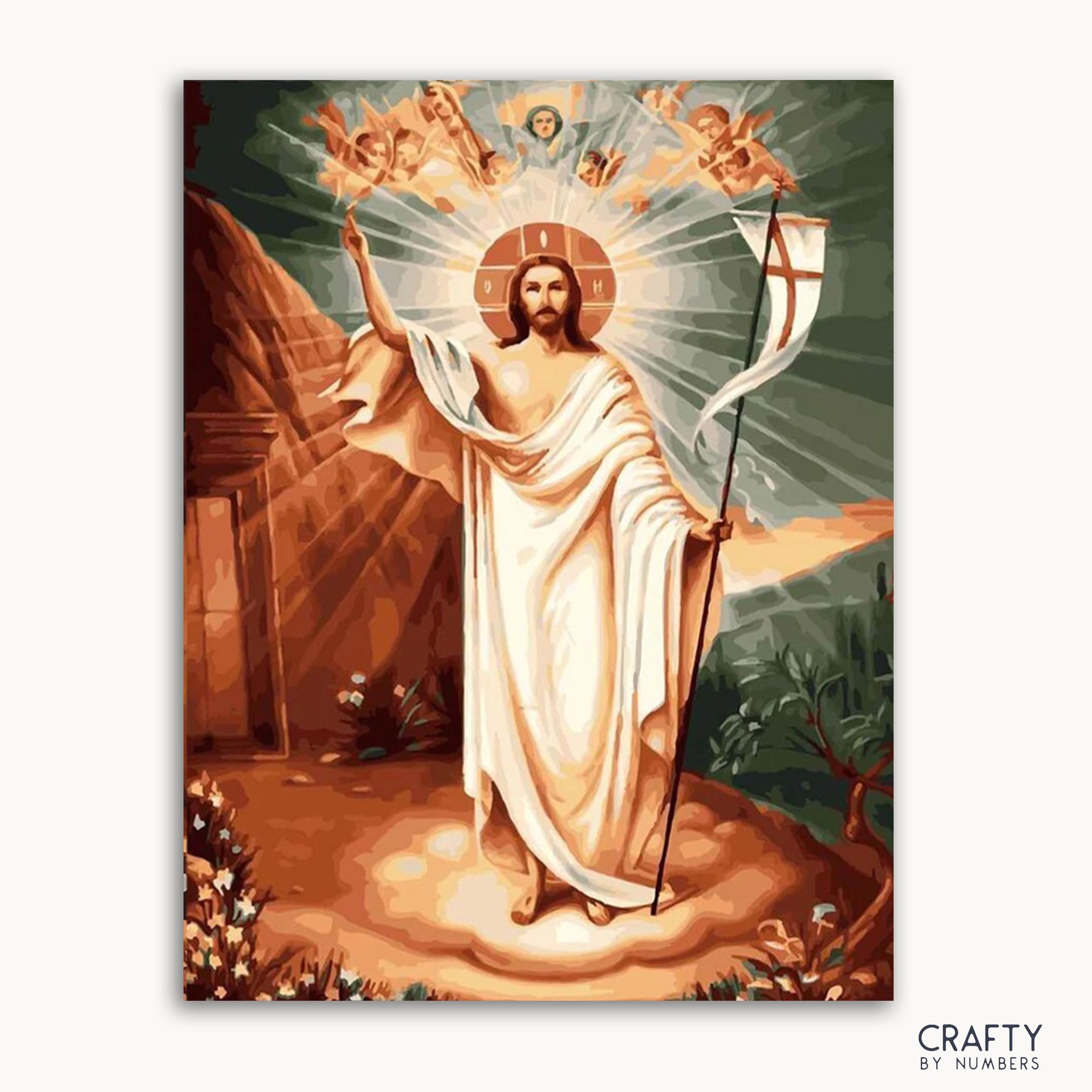 Risen Christ