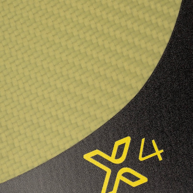 X4 Kevlar Pickleball Paddle - USAP Approved