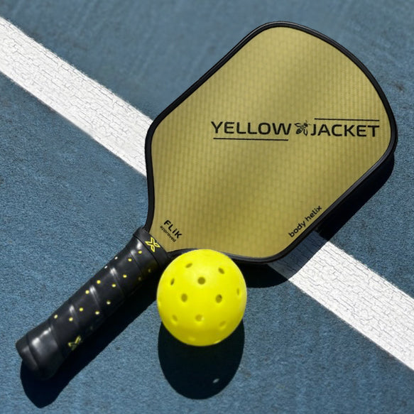 FLIK Yellow Jacket Hybrid