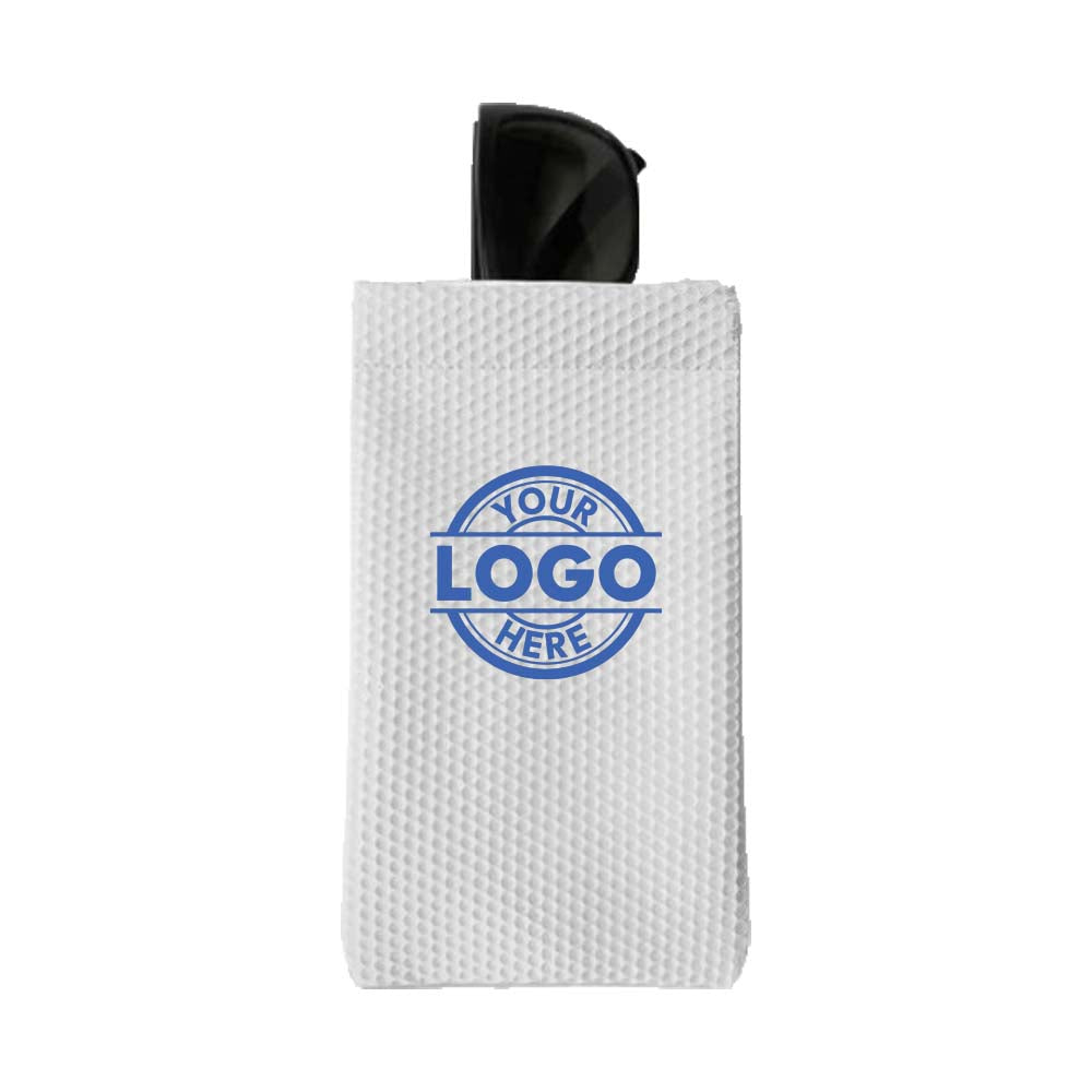 Custom Design Golf Eyeglass Case - Authentic Series