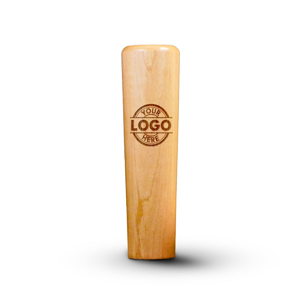 Custom Design Bat Mug “Laser Etched” - Authentic Series