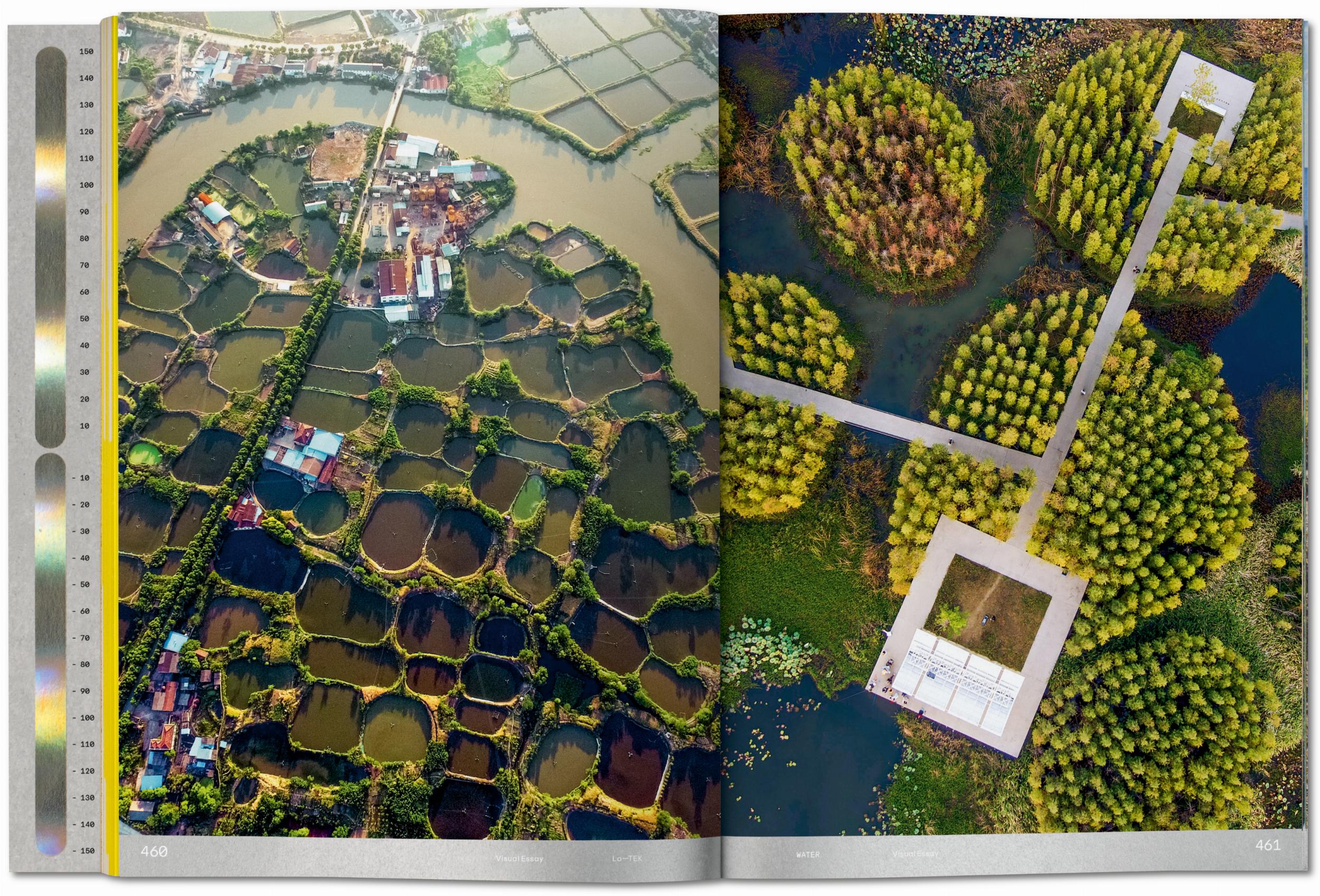 Julia Watson. Lo—TEK. Water. A Field Guide for TEKnology (English)