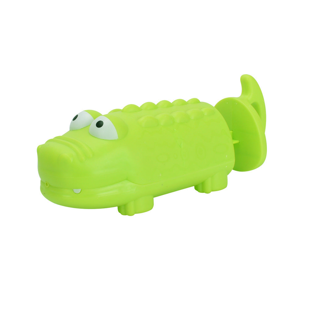 Dinosaur Water Gun Toy – Fun Beach and Bath Toy for Kids