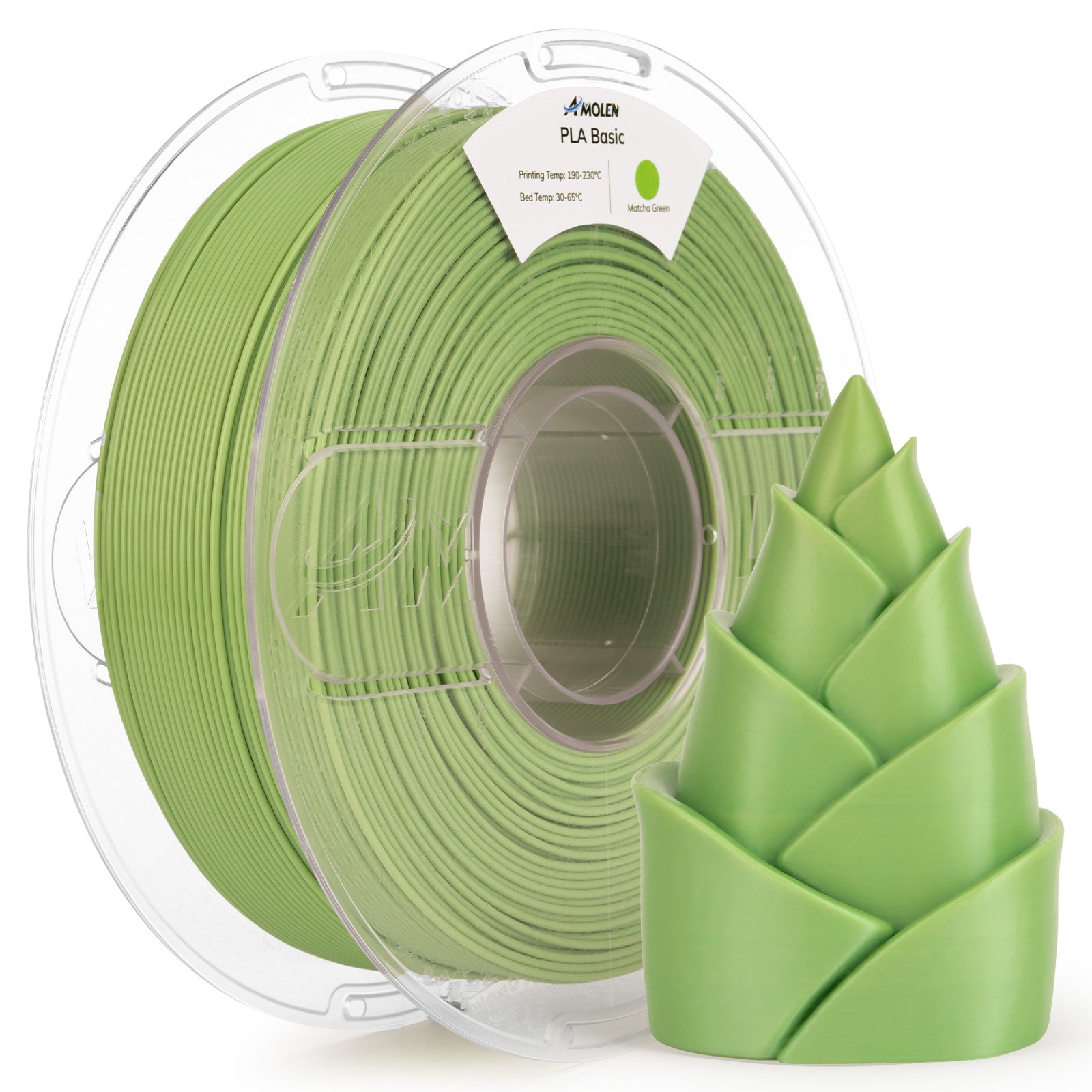 PLA Basic-High Speed 1.75mm, 1 KG