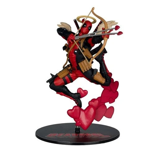 Marvel Collection 1:10 Scale Posed Figure with Scene - Select Figure(s)